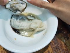 -飞尝蚝·顺德菜·鱼生(顺德总店)