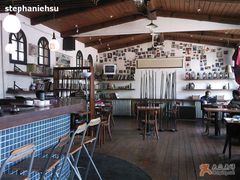 -梦旅人咖啡馆快餐(成府路北河沿小区店)