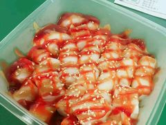 -孖记茶档·热腾茶餐(江南西plus店)