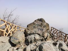 -北京西山国家森林公园