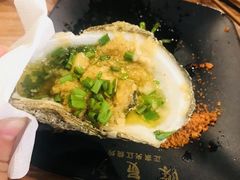 -陈员外正宗夹江烧烤(广福路店)