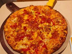 -乐凯撒披萨(中心书城店)