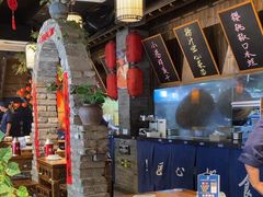 -打酱油·非遗淮扬菜(瘦西湖梅岭店)