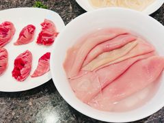-皇城老妈(德胜店)