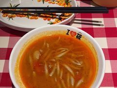 -西贝(六里桥旗舰店)