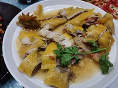 -丰尔粥食·顺德鱼生·干蒸排骨顺德菜(大良分店)