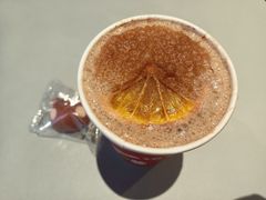 -Seesaw Coffee(上生新所店)