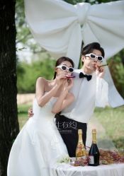 -今生有约婚纱摄影店(景德路店)