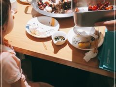 -小鱼小牛·鱼牛干锅·脆鱼火锅(世欧广场店)