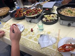 -聚味瞿记·龙虾堂(坡子街店)