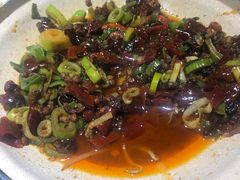 -郑喜旺烧烤(郑州总店)