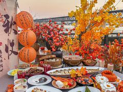 -汉水谣·江景餐厅(江滩店)