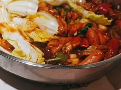 -黄记煌三汁焖锅(悦方IDmall店)
