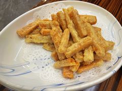蛋黄南瓜-南昌饭店(西黄城根南街店)