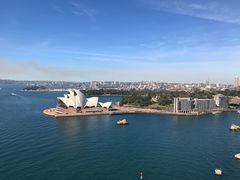 -悉尼海港大桥