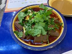 -马路边边火锅串串(观前街店)