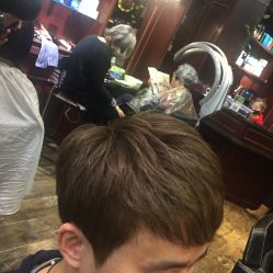 -Amber Salon艾珀沙龙