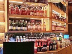 -不二·民谣音乐餐吧(长沙店)