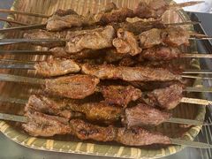 -新疆伊宁远征餐厅