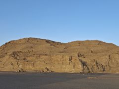 -哈密雅丹大海道景区