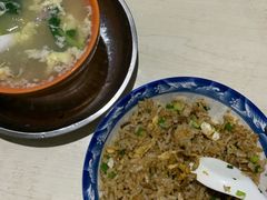 -小毛绝杀炒粉