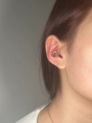 -海王刺青·纹身·穿孔饰品·TATTOO