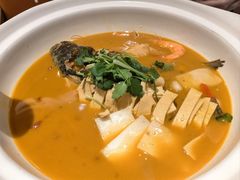 -芳·宴江南(范家路店)