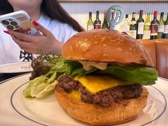 -尚牛社会 Beef & Liberty(金桥EKA天物店)
