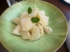 -湖畔鲁菜·二十年老字号餐厅(大明湖店)