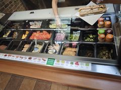 -赛百味SUBWAY(家佳源店)