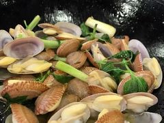 -光兴海鲜排档·小炒(莱利园店)