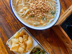 -老雒阳面馆·水席·洛阳菜(纱厂路店)