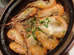 -新白鹿餐厅(龙游路店)