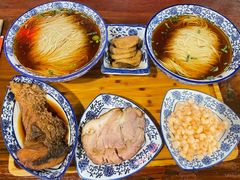-老横泾面馆(吴中横泾店)