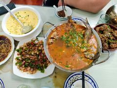 -水韵·渔家臻品私房菜(中庙店)