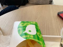 -德克士(通惠门店)