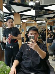 -永琪美容美发