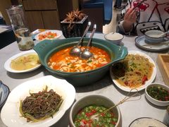 -望蓉城·古法酸菜鱼(世纪汇店)