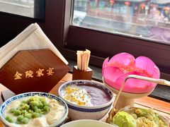 -金陵家宴·金陵春·南京菜(夫子庙店)