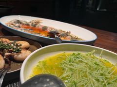 -肴约·花园式餐厅(湖里店)