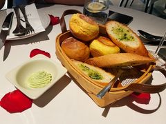 -L'Arome芳芳法国餐厅(仙林金鹰店)
