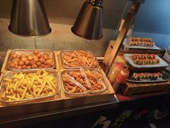 -王氏炉匠·烧鸟放题自助(三里屯店)