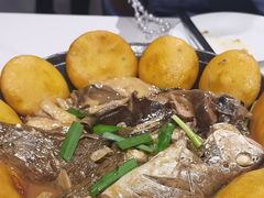 -渔码头食府·20年蓬莱老字号(登州路店)