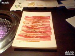 HNI_0085-金柚子韩国烤肉(威宁路店)