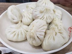 -津门张记包子铺(华昌道店)