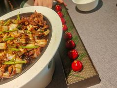 -秀儿四九城·新京菜(亚运村鸟巢店)