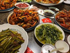 -马头巷·食景园(苏州总店)