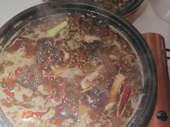 -王妈热卤·川味馆(海昌店)