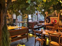 -胡桃里音乐酒馆(万科城市广场店)