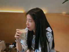 -fishtank鱼缸咖啡(三山街店)